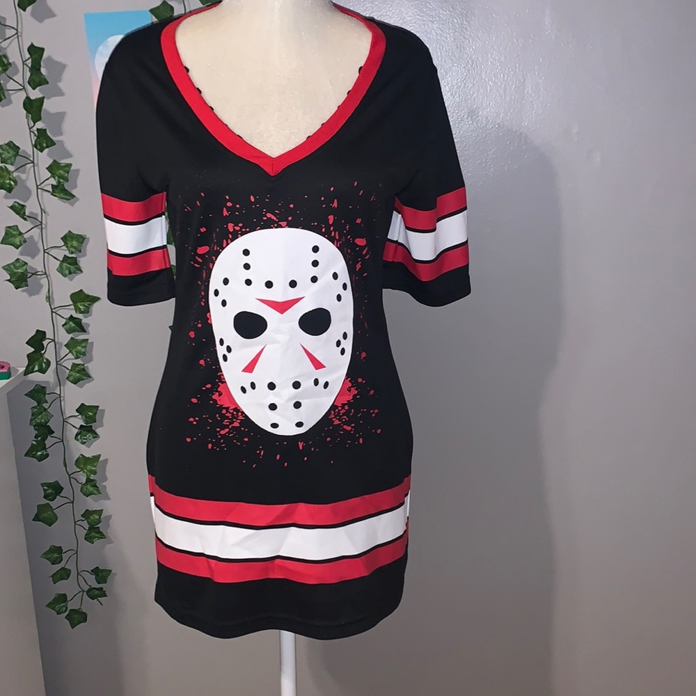 Jason dress